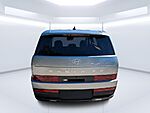 New 2026 HYUNDAI SANTA FE HYBRID SE in JACKSONVILLE, FLORIDA (Photo 4)