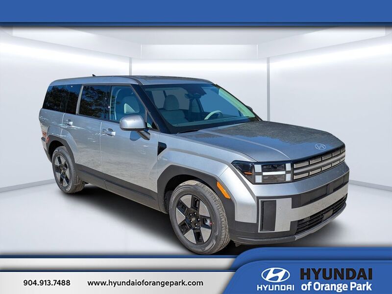 New 2026 HYUNDAI SANTA FE HYBRID SE in JACKSONVILLE, FLORIDA