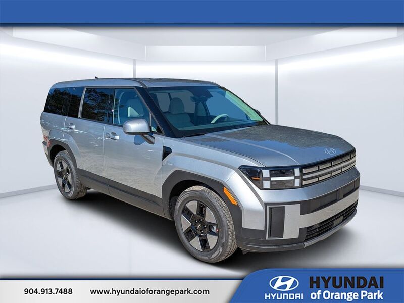 New 2026 HYUNDAI SANTA FE HYBRID SE in JACKSONVILLE, FLORIDA