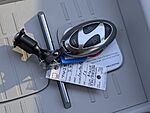New 2026 HYUNDAI SANTA FE SE in JACKSONVILLE, FLORIDA (Photo 33)