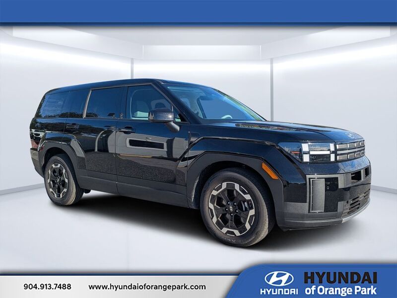 New 2026 HYUNDAI SANTA FE SE in JACKSONVILLE, FLORIDA