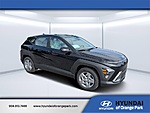 New 2026 HYUNDAI KONA SE in JACKSONVILLE, FLORIDA (Photo 1)