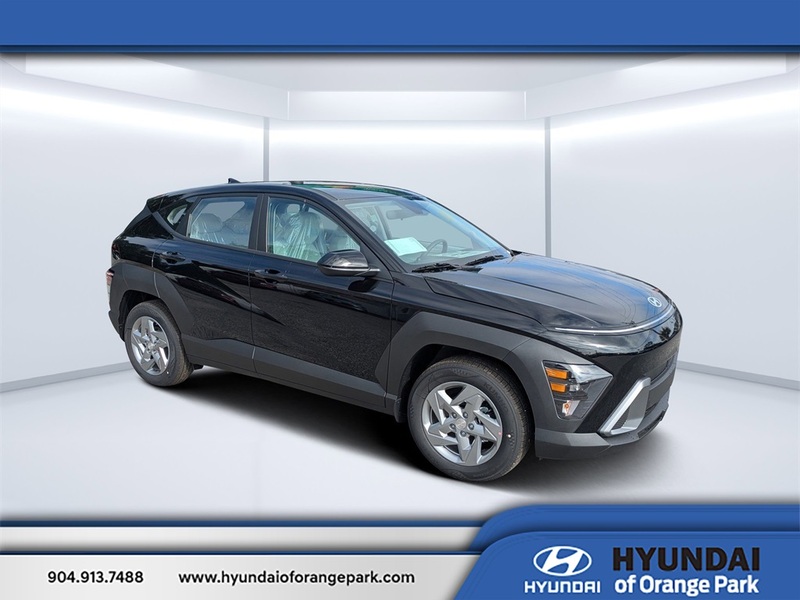 New 2026 HYUNDAI KONA SE in JACKSONVILLE, FLORIDA