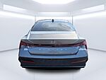 New 2026 HYUNDAI ELANTRA SE in JACKSONVILLE, FLORIDA (Photo 4)