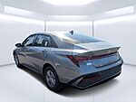 New 2026 HYUNDAI ELANTRA SE in JACKSONVILLE, FLORIDA (Photo 5)