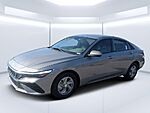 New 2026 HYUNDAI ELANTRA SE in JACKSONVILLE, FLORIDA (Photo 7)