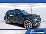 New 2026 HYUNDAI VENUE SEL in JACKSONVILLE, FLORIDA (Photo 1)