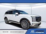 New 2026 HYUNDAI PALISADE SEL in JACKSONVILLE, FLORIDA (Photo 1)