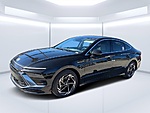 New 2026 HYUNDAI SONATA SEL SPORT in JACKSONVILLE, FLORIDA (Photo 7)