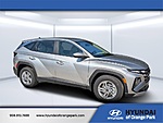 New 2026 HYUNDAI TUCSON SE in JACKSONVILLE, FLORIDA (Photo 1)