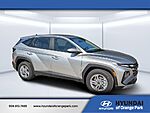 New 2026 HYUNDAI TUCSON SE in JACKSONVILLE, FLORIDA (Photo 1)
