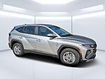 New 2026 HYUNDAI TUCSON SE in JACKSONVILLE, FLORIDA (Photo 1)