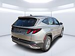 New 2026 HYUNDAI TUCSON SE in JACKSONVILLE, FLORIDA (Photo 3)