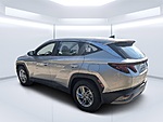 New 2026 HYUNDAI TUCSON SE in JACKSONVILLE, FLORIDA (Photo 5)