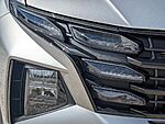 New 2026 HYUNDAI TUCSON SE in JACKSONVILLE, FLORIDA (Photo 9)