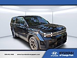 New 2026 HYUNDAI SANTA FE SE in JACKSONVILLE, FLORIDA (Photo 1)