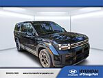 New 2026 HYUNDAI SANTA FE SE in JACKSONVILLE, FLORIDA (Photo 1)