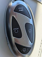 New 2026 HYUNDAI SANTA FE SE in JACKSONVILLE, FLORIDA (Photo 31)