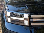 New 2026 HYUNDAI SANTA FE SE in JACKSONVILLE, FLORIDA (Photo 9)