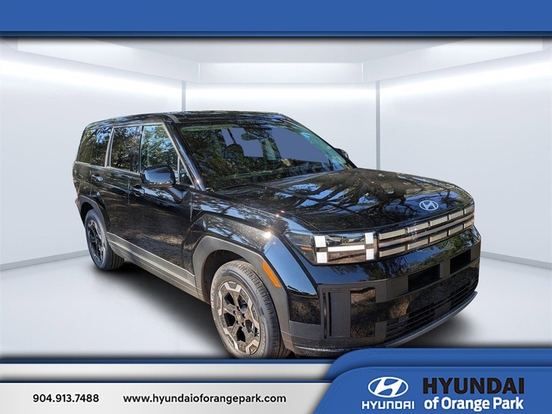 New 2026 HYUNDAI SANTA FE SE in JACKSONVILLE, FLORIDA