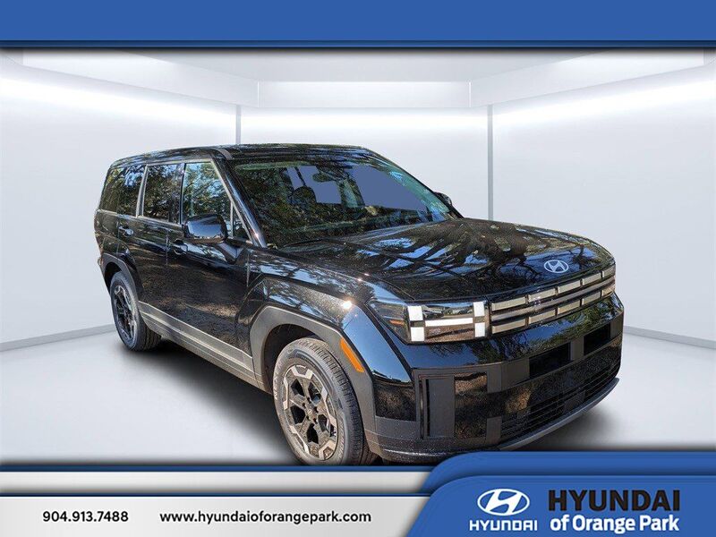 New 2026 HYUNDAI SANTA FE SE in JACKSONVILLE, FLORIDA