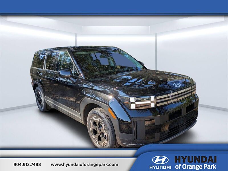 New 2026 HYUNDAI SANTA FE SE in JACKSONVILLE, FLORIDA