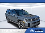 New 2026 HYUNDAI SANTA FE LIMITED in JACKSONVILLE, FLORIDA (Photo 1)