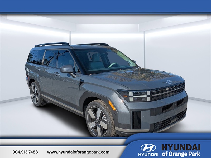 New 2026 HYUNDAI SANTA FE LIMITED in JACKSONVILLE, FLORIDA