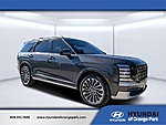 New 2026 HYUNDAI PALISADE CALLIGRAPHY in JACKSONVILLE, FLORIDA (Photo 1)