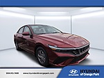 New 2026 HYUNDAI ELANTRA SE in JACKSONVILLE, FLORIDA (Photo 1)