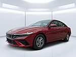 New 2026 HYUNDAI ELANTRA SE in JACKSONVILLE, FLORIDA (Photo 11)