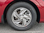 New 2026 HYUNDAI ELANTRA SE in JACKSONVILLE, FLORIDA (Photo 14)