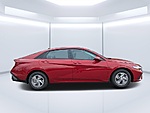 New 2026 HYUNDAI ELANTRA SE in JACKSONVILLE, FLORIDA (Photo 6)
