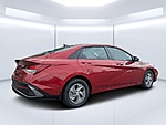 New 2026 HYUNDAI ELANTRA SE in JACKSONVILLE, FLORIDA (Photo 7)
