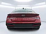 New 2026 HYUNDAI ELANTRA SE in JACKSONVILLE, FLORIDA (Photo 8)