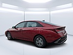 New 2026 HYUNDAI ELANTRA SE in JACKSONVILLE, FLORIDA (Photo 9)