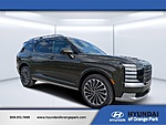 New 2026 HYUNDAI PALISADE CALLIGRAPHY in JACKSONVILLE, FLORIDA (Photo 1)