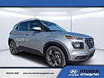 New 2026 HYUNDAI VENUE SEL in JACKSONVILLE, FLORIDA (Photo 1)