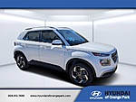 New 2026 HYUNDAI VENUE SEL in JACKSONVILLE, FLORIDA (Photo 1)