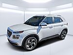 New 2026 HYUNDAI VENUE SEL in JACKSONVILLE, FLORIDA (Photo 7)