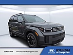 New 2026 HYUNDAI SANTA FE SEL in JACKSONVILLE, FLORIDA (Photo 1)
