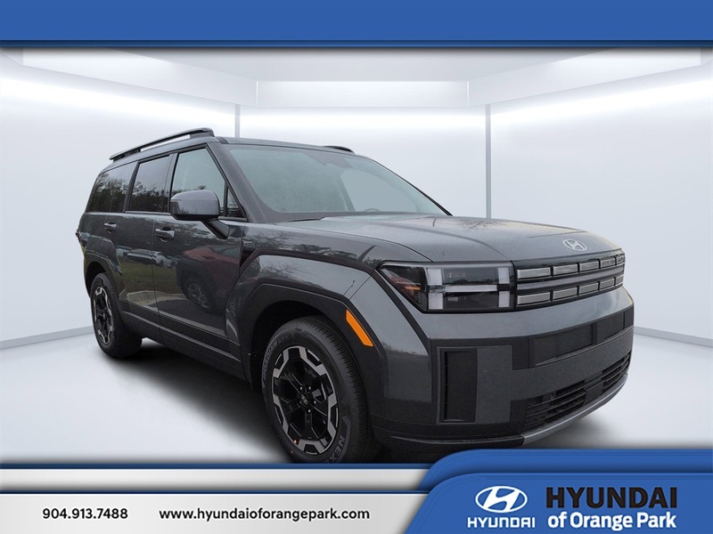 New 2026 HYUNDAI SANTA FE SEL in JACKSONVILLE, FLORIDA