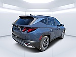 New 2026 HYUNDAI TUCSON SEL in JACKSONVILLE, FLORIDA (Photo 3)