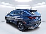 New 2026 HYUNDAI TUCSON SEL in JACKSONVILLE, FLORIDA (Photo 5)