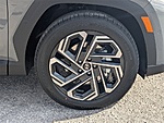 New 2026 HYUNDAI TUCSON LIMITED in JACKSONVILLE, FLORIDA (Photo 11)