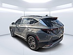 New 2026 HYUNDAI TUCSON LIMITED in JACKSONVILLE, FLORIDA (Photo 5)