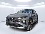 New 2026 HYUNDAI TUCSON LIMITED in JACKSONVILLE, FLORIDA (Photo 7)