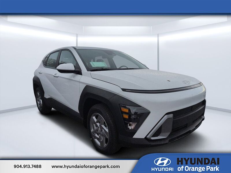 New 2026 HYUNDAI KONA SE in JACKSONVILLE, FLORIDA
