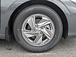 New 2026 HYUNDAI ELANTRA SE in JACKSONVILLE, FLORIDA (Photo 10)