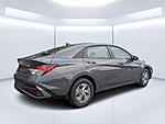 New 2026 HYUNDAI ELANTRA SE in JACKSONVILLE, FLORIDA (Photo 3)